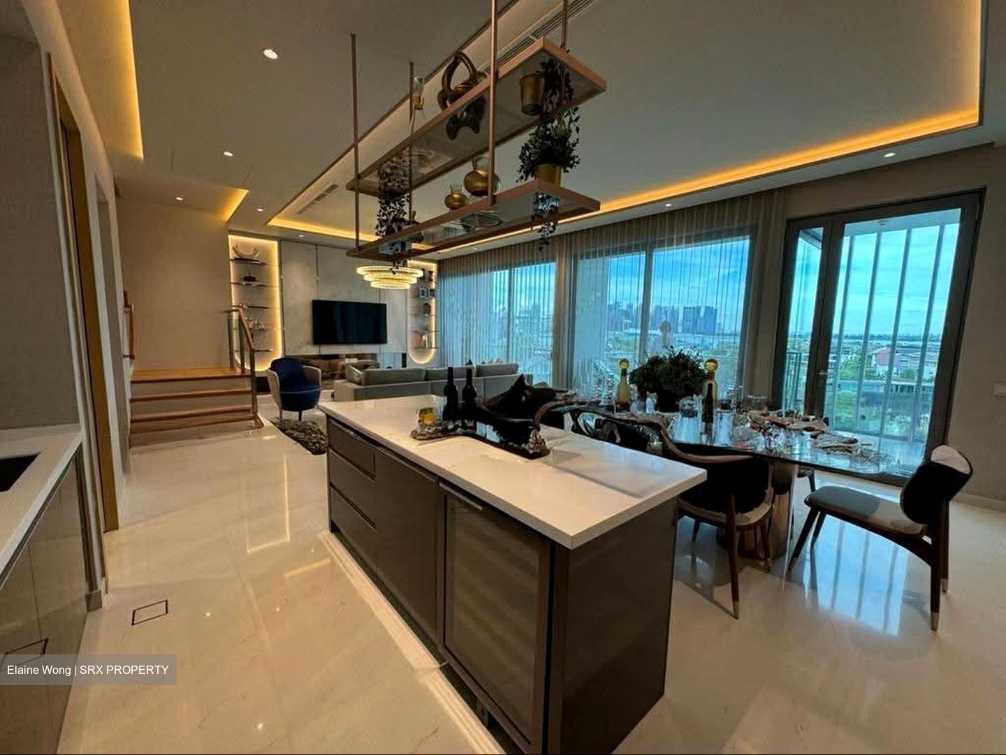 Marina Collection (D4), Condominium #638205601